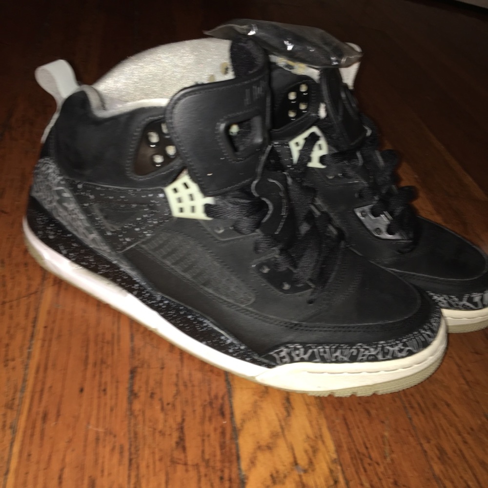 Jordan spizikes men 9.5